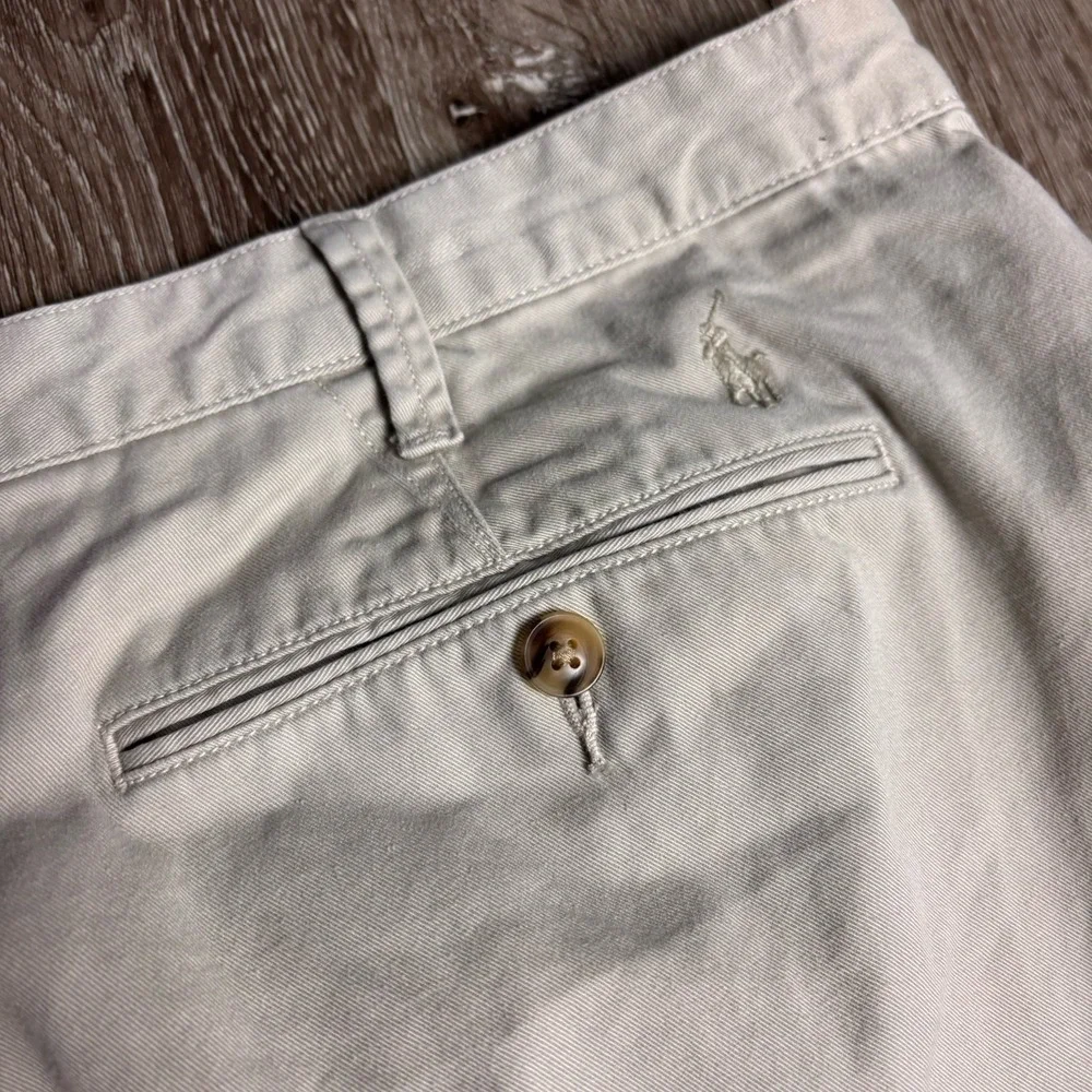 POLO Ralph Lauren Men's 9